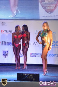 Neva Pro Show - 2015