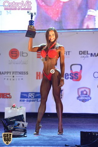 Neva Pro Show - 2015
