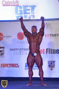 Neva Pro Show - 2015