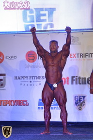 Neva Pro Show - 2015