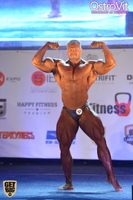 Neva Pro Show - 2015