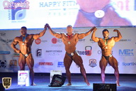 Neva Pro Show - 2015