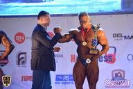 Neva Pro Show - 2015