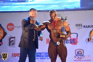 Neva Pro Show - 2015