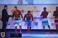 Neva Pro Show - 2015