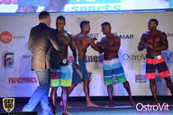 Neva Pro Show - 2015
