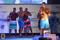 Neva Pro Show - 2015