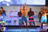 Neva Pro Show - 2015