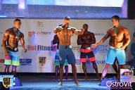Neva Pro Show - 2015