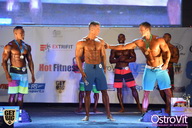 Neva Pro Show - 2015