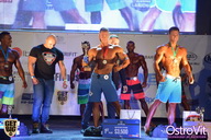 Neva Pro Show - 2015