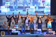Neva Pro Show - 2015