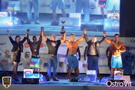 Neva Pro Show - 2015