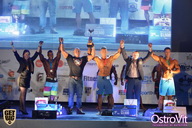 Neva Pro Show - 2015