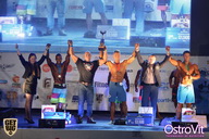 Neva Pro Show - 2015