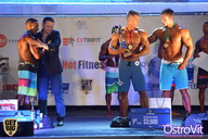 Neva Pro Show - 2015