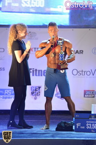 Neva Pro Show - 2015