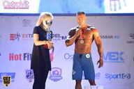 Neva Pro Show - 2015