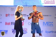 Neva Pro Show - 2015