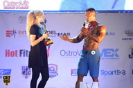 Neva Pro Show - 2015