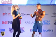 Neva Pro Show - 2015