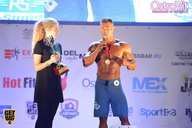 Neva Pro Show - 2015