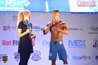 Neva Pro Show - 2015