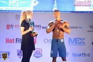 Neva Pro Show - 2015