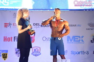 Neva Pro Show - 2015