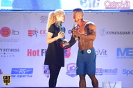 Neva Pro Show - 2015
