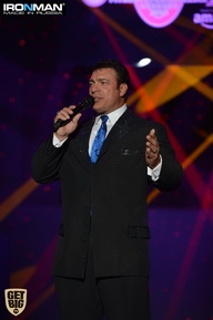 Мистер Олимпия - 2015