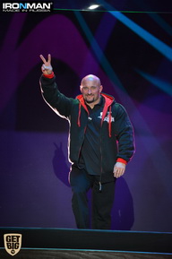Мистер Олимпия - 2015