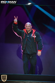Мистер Олимпия - 2015