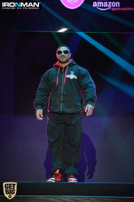 Мистер Олимпия - 2015