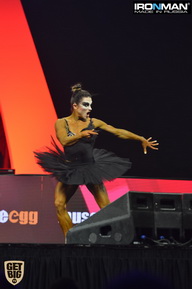 Мистер Олимпия - 2015