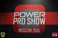Любительская Олимпия в Москве - 2015