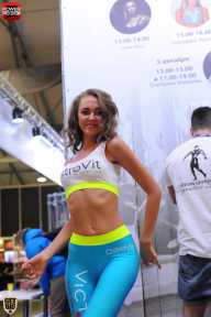 Любительская Олимпия в Москве - 2015