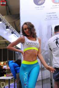 Любительская Олимпия в Москве - 2015
