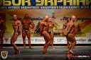 Кубок Украины по бодибилдингу - 2015