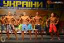 Кубок Украины по бодибилдингу - 2015