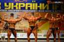 Кубок Украины по бодибилдингу - 2015