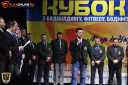 Кубок Украины по бодибилдингу - 2015