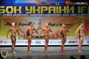 Кубок Украины по бодибилдингу - 2015
