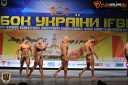 Кубок Украины по бодибилдингу - 2015