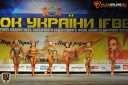 Кубок Украины по бодибилдингу - 2015