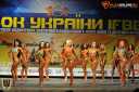 Кубок Украины по бодибилдингу - 2015