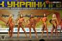 Кубок Украины по бодибилдингу - 2015