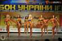 Кубок Украины по бодибилдингу - 2015