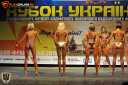 Кубок Украины по бодибилдингу - 2015