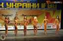 Кубок Украины по бодибилдингу - 2015